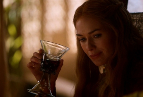 `Game Of Thrones` wine out for spring, says HBO